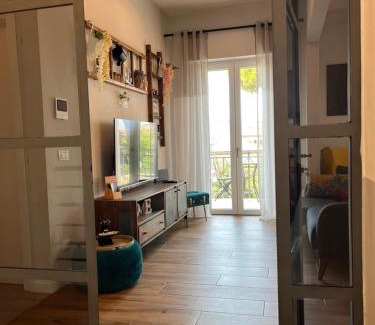 Marina di Cecina Apartment | DiLuna
