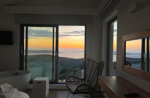 Pylos-Nestoras Villa | Dimeli - Sea View Villas in Foinikounta
