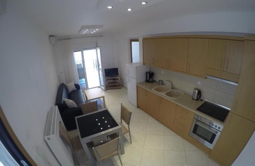 Metamorfosi Apartment | Dimi Apartments