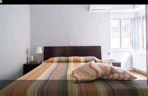 Nea Smirni Apartment | Dimi's House - Next to tram station Nea Smyrni
