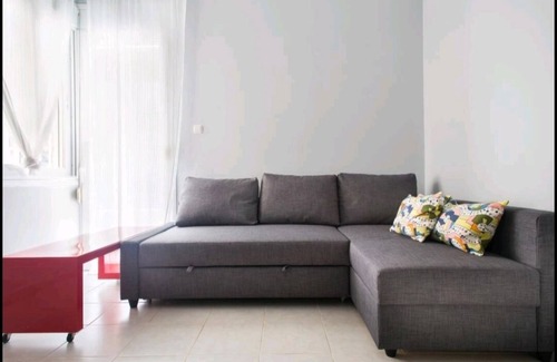 Nea Smirni Apartment | Dimi's House - Next to tram station Nea Smyrni