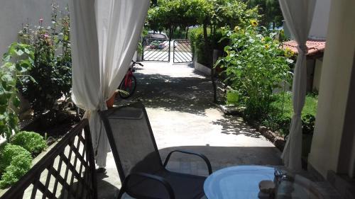 Keramoti Apartment | Dimitra Apartments