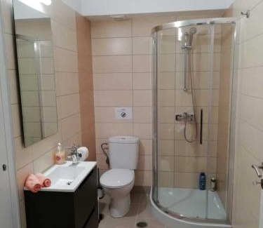 Rafina-Pikermi House | Dimitra