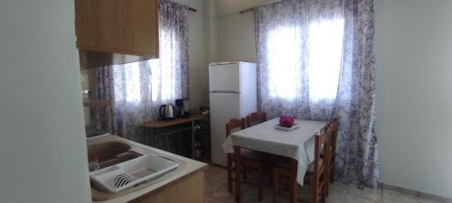Messini House | Dimitras 2 Bedroom Apartment