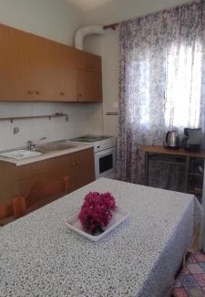 Messini House | Dimitras 2 Bedroom Apartment