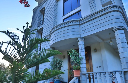 Arada Apartment | Dimitri Apartments (2nd floor)