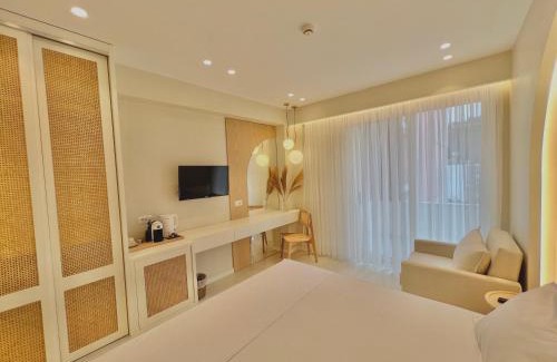 Jala Hotel | Dimitri Hotel