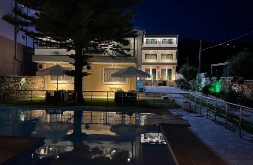 Jala Hotel | Dimitri Hotel