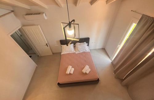 Termenades Apartment | Dimitris Apartments