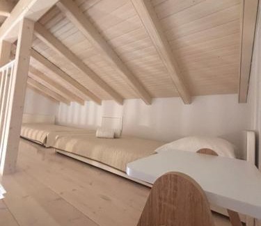 Termenades Apartment | Dimitris Apartments
