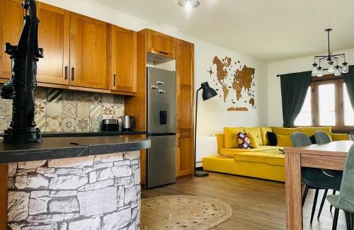 Marathokampos House | Dimitris place