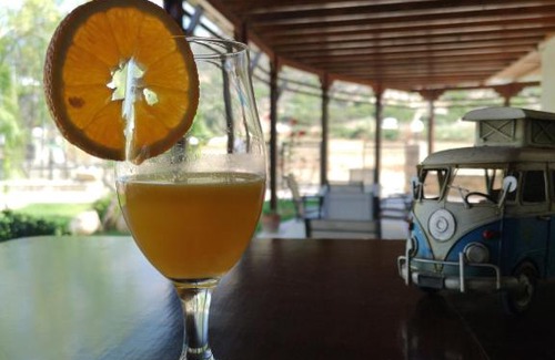 Matala Bed & Breakfast | Dimitris Villa Hotel