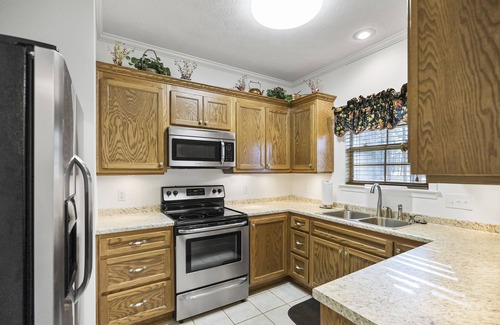 Starkville House | DIMJ Guesthouse Location # 2