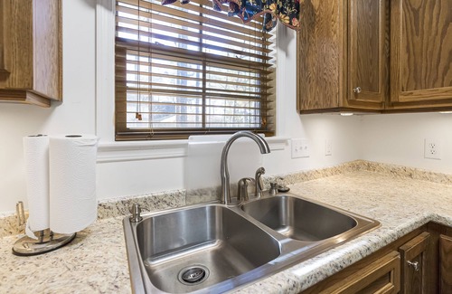 Starkville House | DIMJ Guesthouse Location # 2