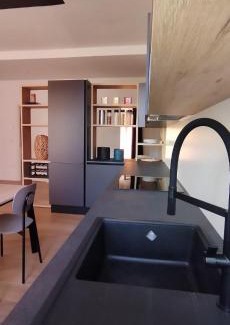 Manfredonia Apartment | Dimora 4CavallucciMarini
