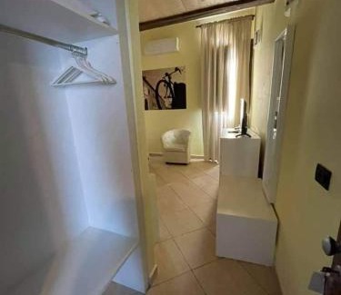 Ferrara Historic Centre House | DIMORA AL SARACENO