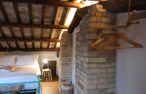 Loreto Aprutino Bed & Breakfast | Dimora Amina B&B