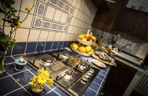 Loreto Aprutino Bed & Breakfast | Dimora Amina B&B