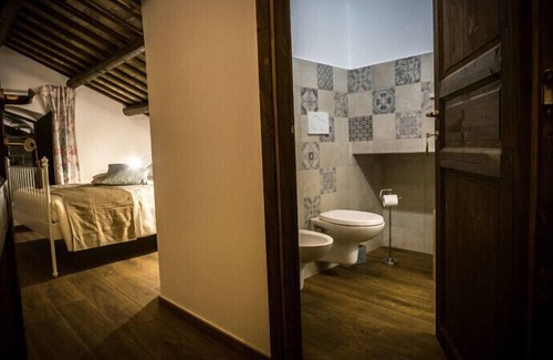 Loreto Aprutino Bed & Breakfast | Dimora Amina B&B