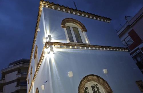 Nettuno Apartment | DIMORA BORDIN Luxury Aparthotel Animali ammessi