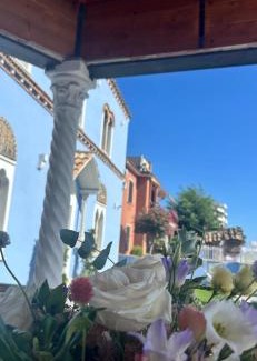 Nettuno Apartment | DIMORA BORDIN Luxury Aparthotel Animali ammessi