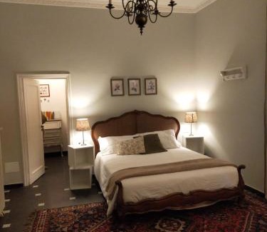 Castelletto House | Dimora Caffaro