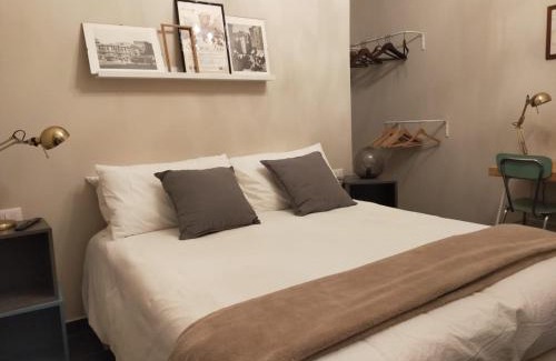 Castelletto House | Dimora Caffaro