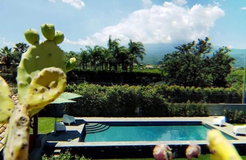 Archi Villa | Dimora Cariga - Home & pool