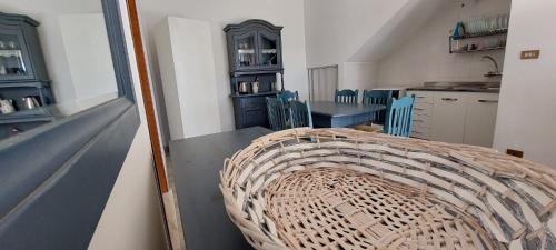 Noci Apartment | Dimora Carucci