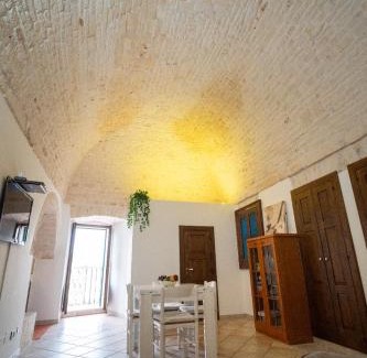The Trulli of Alberobello Apartment | Dimora Conte
