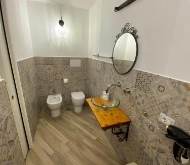 Pisciotta Bed & Breakfast | Dimora degli Ulivi