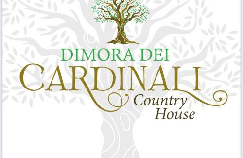Laureana Cilento House | Dimora dei Cardinali