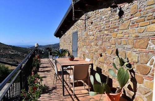 Laureana Cilento House | Dimora dei Cardinali