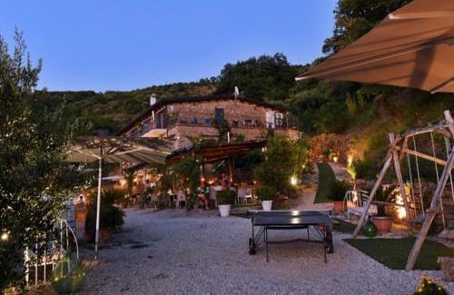 Laureana Cilento House | Dimora dei Cardinali