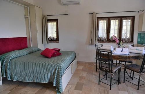 Laureana Cilento House | Dimora dei Cardinali