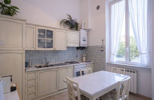 Varazze Apartment | Dimora dei Maestri d'Ascia by Wonderful Italy