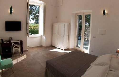 Lecce Bed & Breakfast | Dimora del Duca Masseria B&B