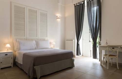 Lecce Bed & Breakfast | Dimora del Duca Masseria B&B