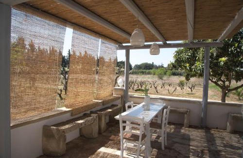Monteroni di Lecce Bed & Breakfast | Dimora Del Duca, masseria b&b di charme