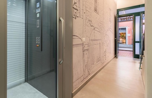 Pieve di Cento Apartment | Dimora del Voltone