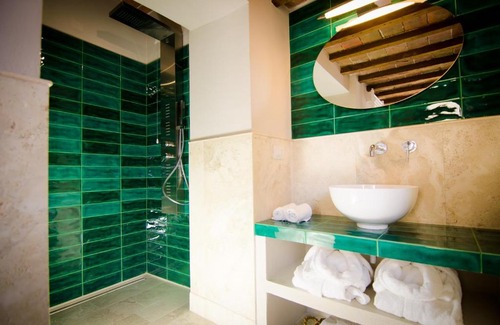 Montepulciano Bed & Breakfast | Dimora Dell'Erbe Rooms
