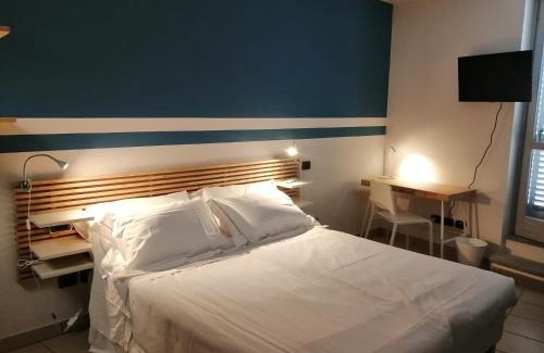 Mondovi Hotel | Dimora della Posta