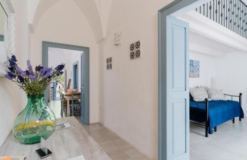 Taviano Villa | Dimora della Quercia