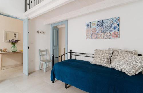 Taviano Villa | Dimora della Quercia