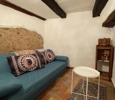 Pitigliano Apartment | Dimora della rupe