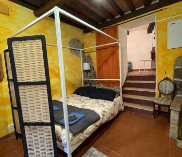 Pitigliano Apartment | Dimora della rupe