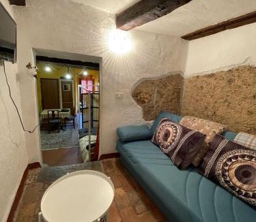 Pitigliano Apartment | Dimora della rupe