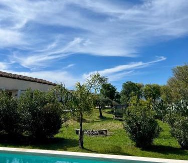 Chiaramonte Gulfi Bed & Breakfast | Dimora di Dante