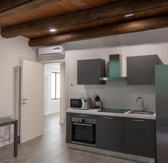 Domodossola House | Dimora Domese