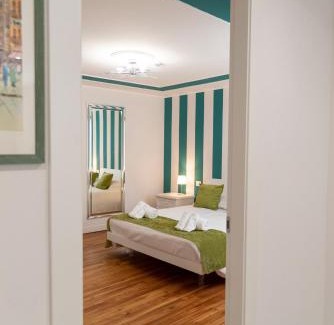 Domodossola House | Dimora Domese